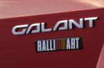 Mitsubishi Galant 2009 года
